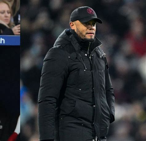 bet365 manager sacked|Premier League sack race: Kompany favourite despite .